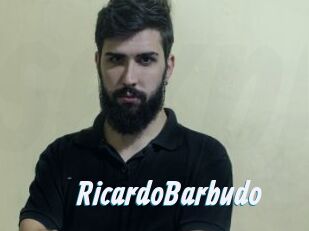 RicardoBarbudo