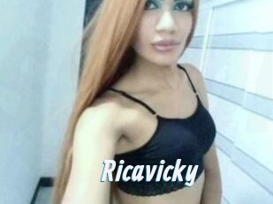 Ricavicky