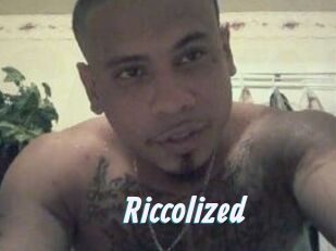 Riccolized