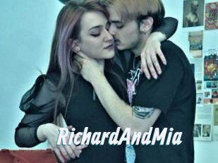 RichardAndMia