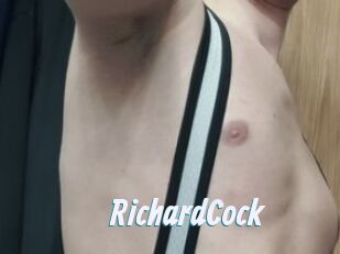 RichardCock
