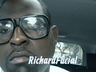 RichardFacial