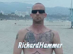 RichardHammer