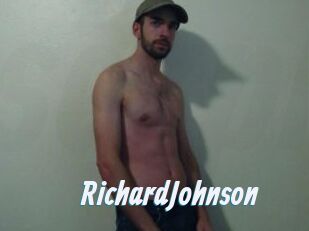 RichardJohnson