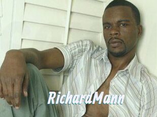 RichardMann