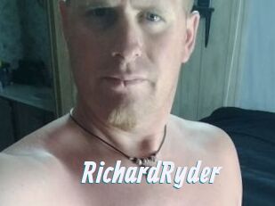 RichardRyder