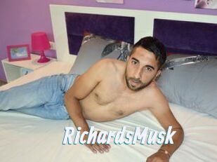 RichardsMusk