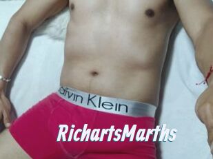 RichartsMarths