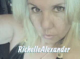 Richelle_Alexander
