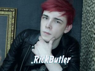 RickButler