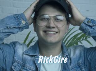 RickGire