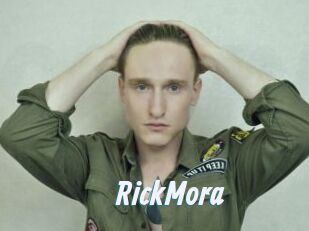 RickMora