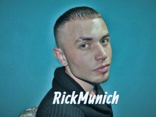 RickMunich
