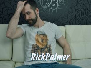 RickPalmer