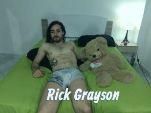 Rick_Grayson