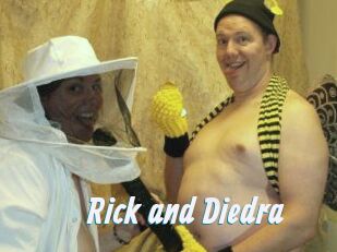 Rick_and_Diedra