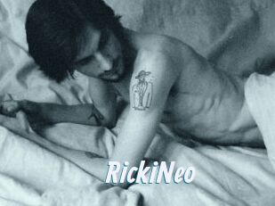 RickiNeo