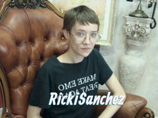 RickiSanchez
