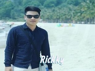 Rickky