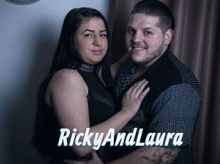 RickyAndLaura