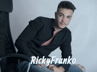 RickyFranko