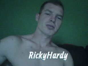 RickyHardy
