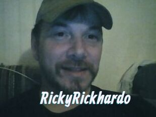 RickyRickhardo
