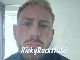 RickyRockHard