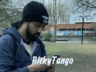 RickyTango
