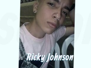 Ricky_Johnson