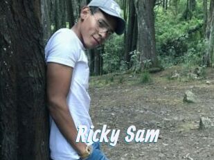 Ricky_Sam