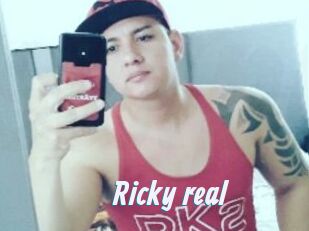 Ricky_real