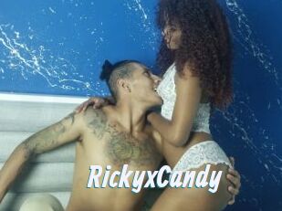 RickyxCandy