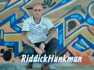 RiddickHunkman