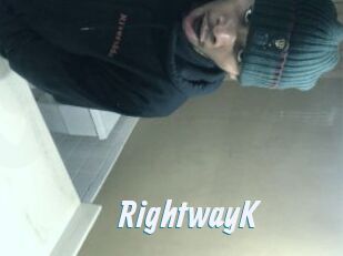 RightwayK