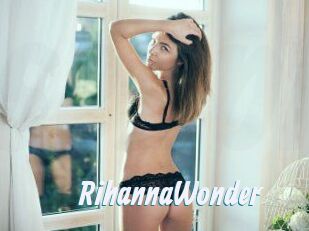 RihannaWonder