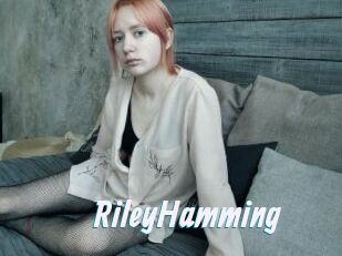 RileyHamming