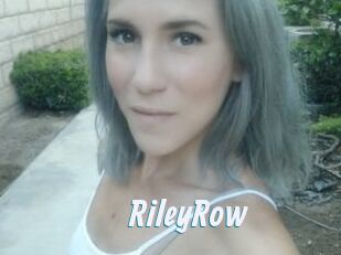 RileyRow