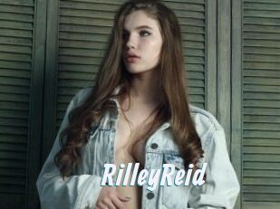 RilleyReid