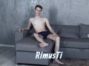 RimusTi