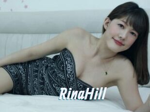 RinaHill