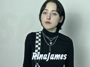 RinaJames