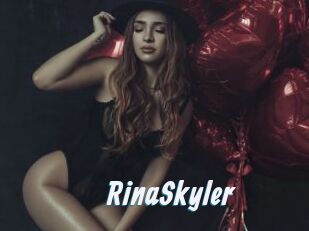 RinaSkyler