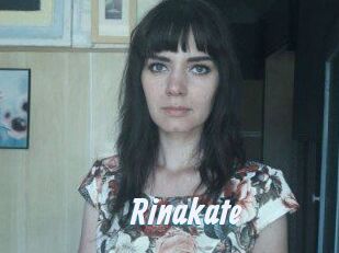 Rinakate