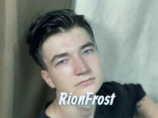 RionFrost