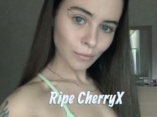 Ripe_CherryX