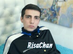 RisaChan