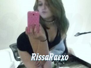 RissaRaexo