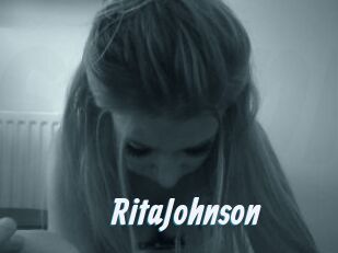 RitaJohnson