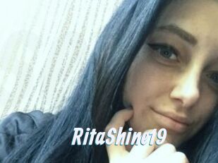 RitaShine19